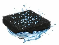 Juwel BioCarb Sponge Medium (2 Pack) -EXO TERRA Sales Shop juwelbiocarb3