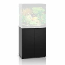 Juwel Lido 200 Cabinet - Black