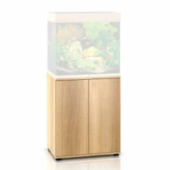 Juwel Lido 200 Cabinet - Black -EXO TERRA Sales Shop juwellido200lightwoodcabinet