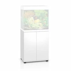 Juwel Lido 200 Cabinet - Black -EXO TERRA Sales Shop juwellido200whitecabinet