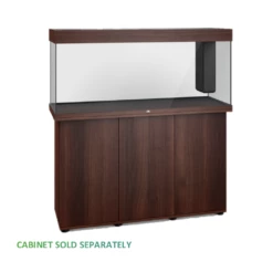Juwel Rio 240 LED Aquarium - White -EXO TERRA Sales Shop juwelrio 240aquariumdarkwood