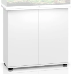 Juwel Rio 125 Cabinet - Black -EXO TERRA Sales Shop juwelrio125cabinetwhitewithtank