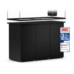 Juwel Rio 350 Cabinet - White -EXO TERRA Sales Shop juwelrio350basecabinet