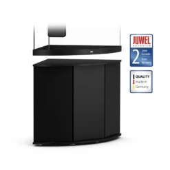 Juwel Trigon 350 LED Corner Aquarium - Black 9 Juwel Trigon 350 LED Corner Aquarium - Black -EXO TERRA Sales Shop juweltrigon350basecabinet