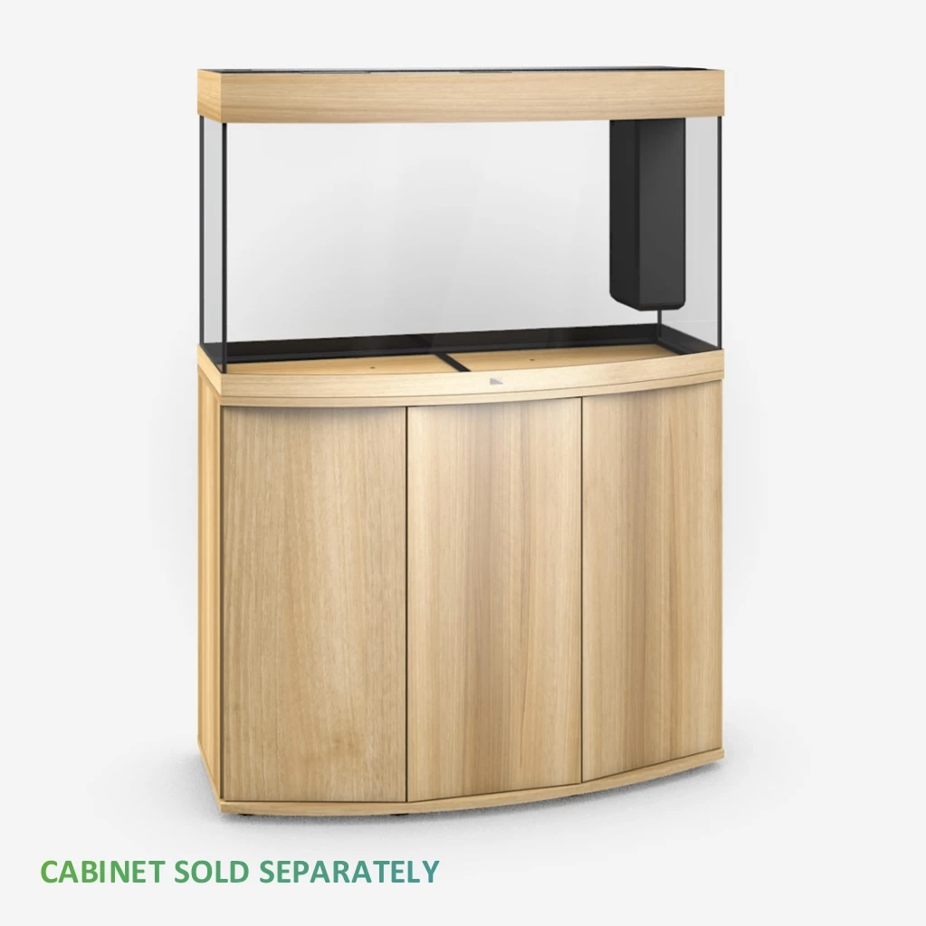 Juwel Vision 180 LED Aquarium - Light Wood 2 Juwel Vision 180 LED Aquarium - Light Wood - Image 2