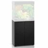 Juwel Lido 120 Cabinet - Black