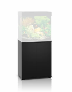 Juwel Lido 120 Cabinet - Black