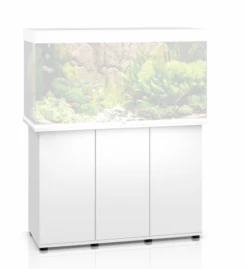 Juwel Rio 350 Cabinet - White