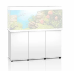 Juwel Rio 450 Cabinet - White