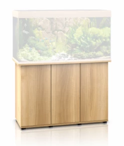 Juwel Rio 350 Cabinet - White -EXO TERRA Sales Shop jwl324acabinetlightwood