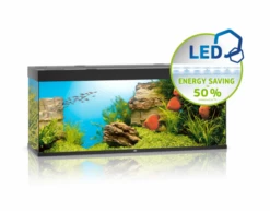 Juwel Rio 450 LED Aquarium - White -EXO TERRA Sales Shop jwl420black450