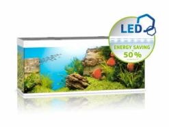 Juwel Rio 450 LED Aquarium - White