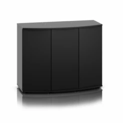 Juwel Vision 180 Cabinet - Black