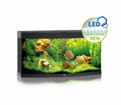 Juwel Vision 260 LED Aquarium - Black