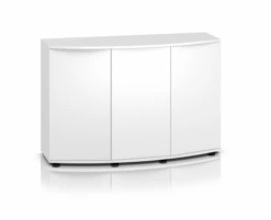 Juwel Vision 260 Cabinet - White
