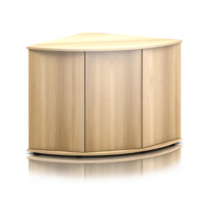 Juwel Trigon 350 LED Corner Cabinet - White 7 Juwel Trigon 350 LED Corner Cabinet - White - Image 7