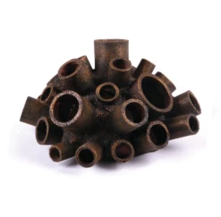 Kazoo Pipe Cluster - Large