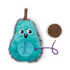 Kazoo Playful Avocado -EXO TERRA Sales Shop kazooplayfulavocado4