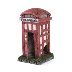 Kazoo Telephone Box Small
