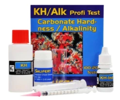 Salifert KH/Alkalinity Profi Test Kit