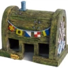 Penn-Plax SpongeBob Squarepants Krusty Krab - Large