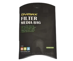 Dymax Extra Fine Filter Media Bag Large