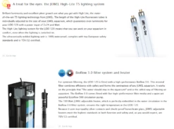 Juwel Lido 120 LED Aquarium - Black 16 Juwel Lido 120 LED Aquarium - Black -EXO TERRA Sales Shop lido12011