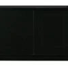 Aqua One Lifestyle Cabinet 190 Black
