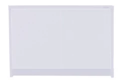 Aqua One Lifestyle Cabinet 190 Black 5 Aqua One Lifestyle Cabinet 190 Black -EXO TERRA Sales Shop lifestyle190whitecabinet1