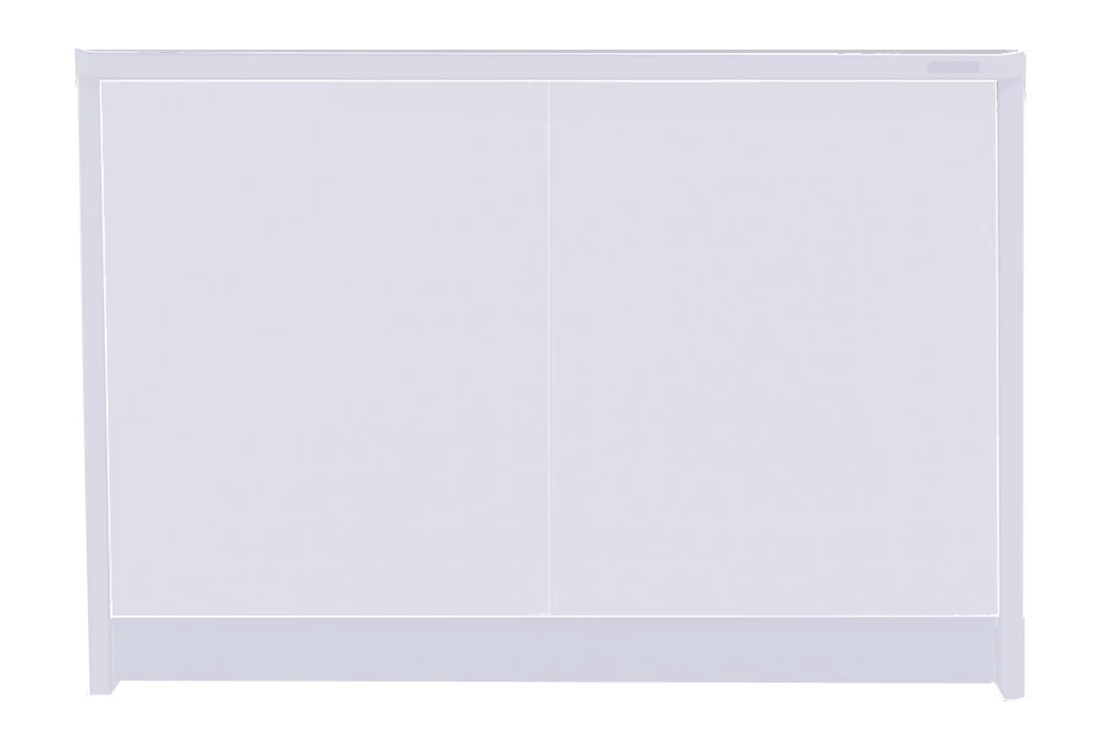 Aqua One Lifestyle Cabinet 190 Black 3 Aqua One Lifestyle Cabinet 190 Black - Image 3