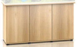 Juwel Rio 240 Cabinet - White -EXO TERRA Sales Shop lightwood240juwelcabinet