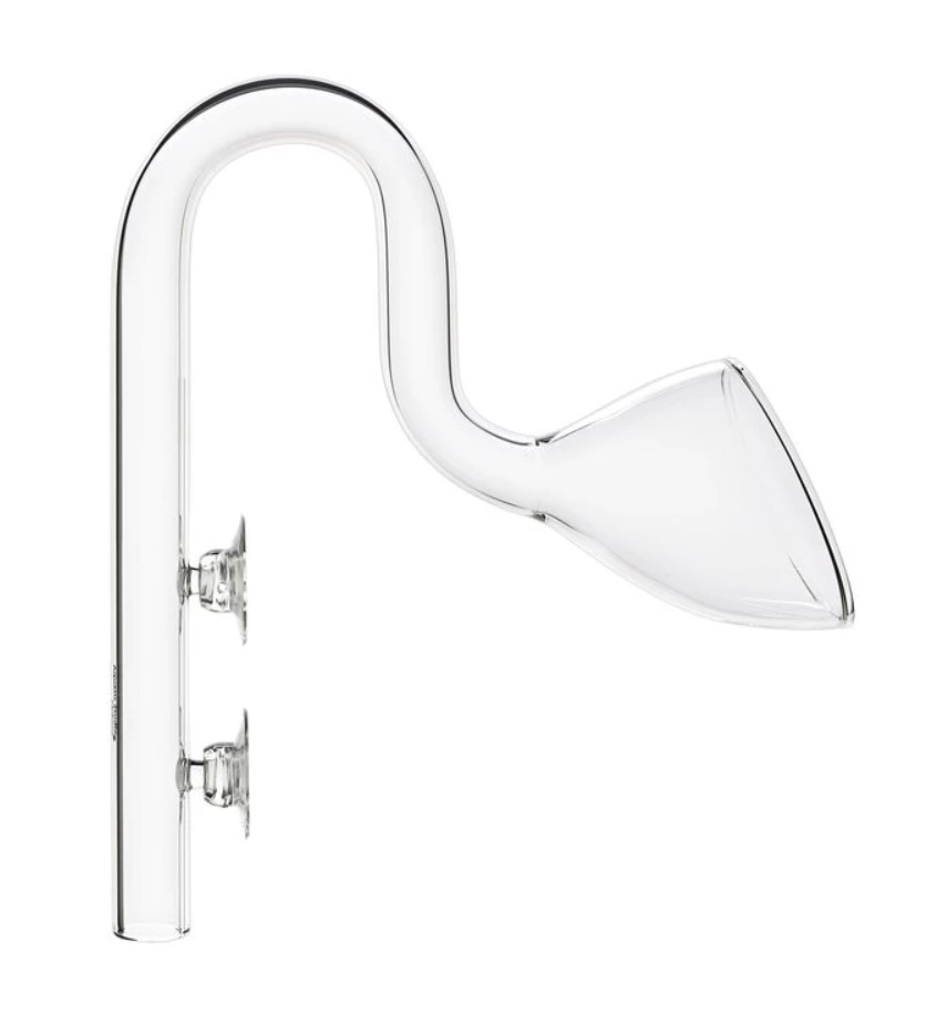 Chihiros Lily Type Glass Outflow L 1 Chihiros Lily Type Glass Outflow L