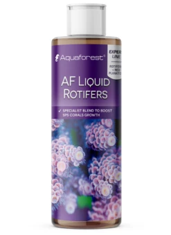 Aquaforest AF Liquid Rotifers 250ml