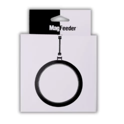 Two Little Fishies Magnetic Floating Feeding Ring -EXO TERRA Sales Shop magfeederbox