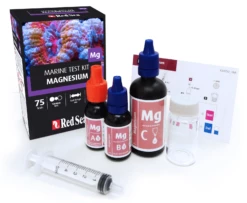 Red Sea Magnesium Marine Test Kit