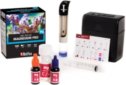 Red Sea Magnesium PRO Reef Test Kit
