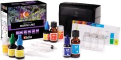 Red Sea Marine Care Multi Test Kit