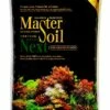 MasterSoil Next HG Powder Black 8L