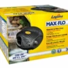 Laguna Max-Flo 600 Waterfall Pump (2200 Lph - 1.8m)