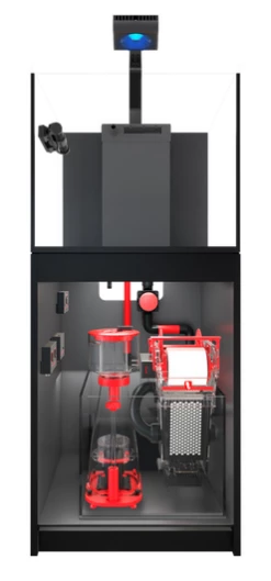 Red Sea REEFER G2+ 170 BLACK -EXO TERRA Sales Shop max170redseablack