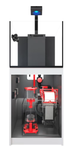 Red Sea REEFER G2+ 170 BLACK -EXO TERRA Sales Shop max170redseawhite