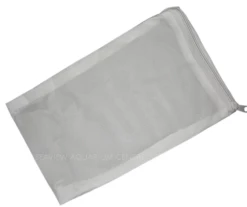 Dymax Extra Fine Filter Media Bag Large -EXO TERRA Sales Shop mediabagmdymax