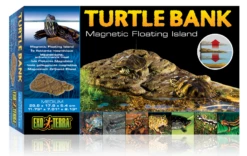 Exo Terra Turtle Bank Magnetic Floating Island - Small -EXO TERRA Sales Shop mediumbox