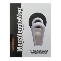 Two Little Fishies Mega VeggieMag Magnetic Clip