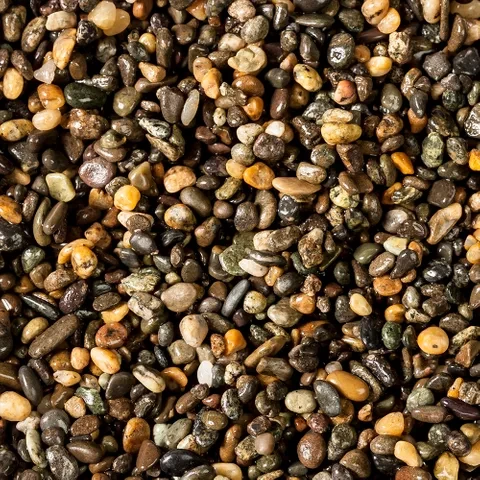Aqua Natural Midnight Pearl Gravel 4.53Kg 2 Aqua Natural Midnight Pearl Gravel 4.53Kg - Image 2