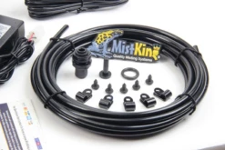 Mist King Starter Misting System 4.1 -EXO TERRA Sales Shop mistkingaccessories