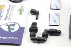 Mist King Starter Misting System 4.1 -EXO TERRA Sales Shop mistkingconnections