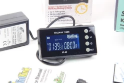 Mist King Starter Misting System 4.1 -EXO TERRA Sales Shop mistkingstartercontroller