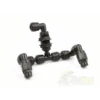 Mist King Double L Misting Assembly