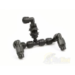 Mist King Double L Misting Assembly